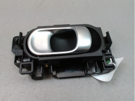 POIGNEE INTERIEURE PORTE AVANT GAUCHE CITROEN C5 AIRCR.