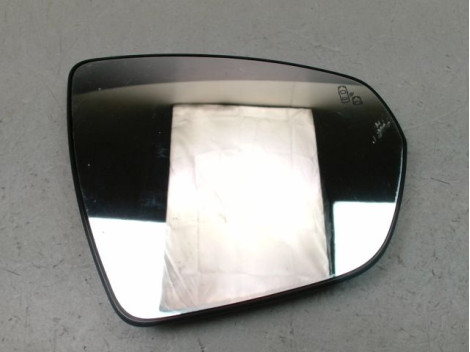 GLACE RETROVISEUR EXT D CITROEN C5 AIRCR.