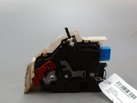 SYSTEME CONDAMNATION AVANT GAUCHE VOLKSWAGEN GOLF V (1K) 2003-2008