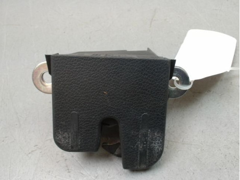 SERRURE HAYON  VOLKSWAGEN GOLF V (1K) 2003-2008