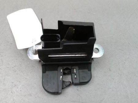 SERRURE HAYON  VOLKSWAGEN GOLF V (1K) 2003-2008