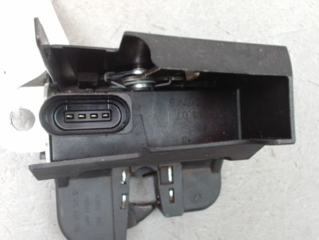 SERRURE HAYON  VOLKSWAGEN GOLF V (1K) 2003-2008