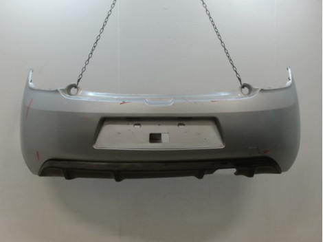 PARE-CHOC ARRIER CITROEN DS3 Phase 1 (A55) 2009-2014