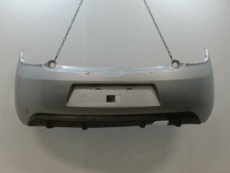 PARE-CHOC ARRIER CITROEN DS3 Phase 1 (A55) 2009-2014