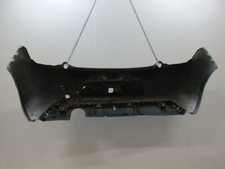 PARE-CHOC ARRIER CITROEN DS3 Phase 1 (A55) 2009-2014