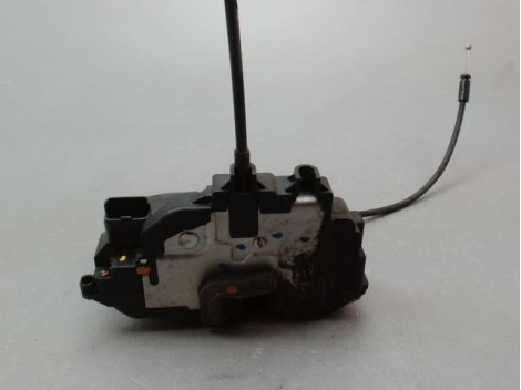 SYSTEME CONDAMNATION AVANT DROIT RENAULT CLIO III Phase 1 2005-2009