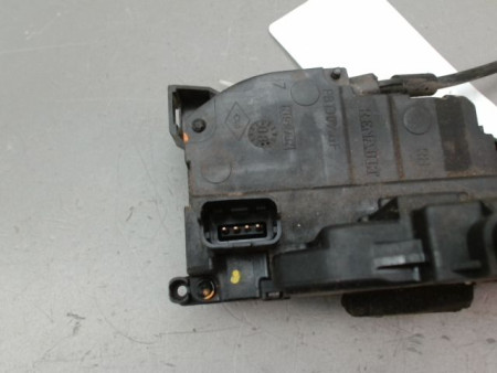 SYSTEME CONDAMNATION AVANT DROIT RENAULT CLIO III Phase 1 2005-2009