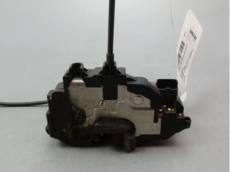 SYSTEME CONDAMNATION AVANT GAUCHE RENAULT CLIO III Phase 1 2005-2009