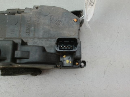 SYSTEME CONDAMNATION AVANT GAUCHE RENAULT CLIO III Phase 1 2005-2009