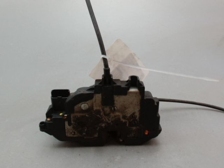 SYSTEME CONDAMNATION ARRIERE DROIT RENAULT CLIO III Phase 1 2005-2009