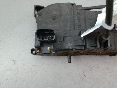 SYSTEME CONDAMNATION ARRIERE DROIT RENAULT CLIO III Phase 1 2005-2009
