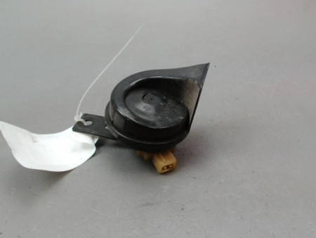 KLAXON / AVERTISSEUR RENAULT CLIO III Phase 1 2005-2009