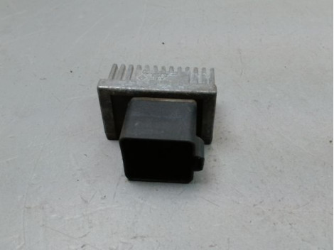 BOITIER DE PRECHAUFFAGE RENAULT CLIO III Phase 1 2005-2009