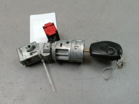 ANTIVOL DE DIRECTION RENAULT CLIO III Phase 1 2005-2009