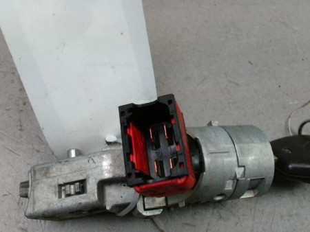 ANTIVOL DE DIRECTION RENAULT CLIO III Phase 1 2005-2009