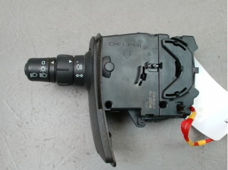 COMMANDE ECLAIRAGE RENAULT CLIO III Phase 1 2005-2009