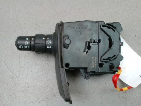 COMMANDE ECLAIRAGE RENAULT CLIO III Phase 1 2005-2009
