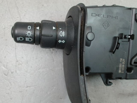 COMMANDE ECLAIRAGE RENAULT CLIO III Phase 1 2005-2009