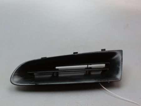 GRILLE CALANDRE GAUCHE RENAULT CLIO III Phase 1 2005-2009
