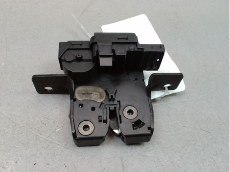 SERRURE HAYON  RENAULT CLIO III Phase 1 2005-2009