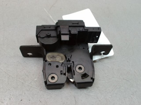 SERRURE HAYON  RENAULT CLIO III Phase 1 2005-2009