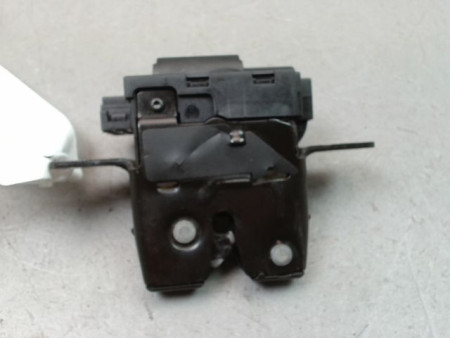 SERRURE HAYON  RENAULT CLIO III Phase 1 2005-2009