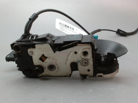 SYSTEME CONDAMNATION AVANT GAUCHE CITROEN GRAND C4 PICASSO MONOSP. I LONG 2006-2013
