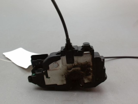 SYSTEME CONDAMNATION AVANT DROIT RENAULT KANGOO EXPRESS II Phase 2 2013-...