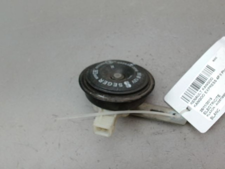 KLAXON / AVERTISSEUR RENAULT KANGOO EXPRESS II Phase 2 2013-...