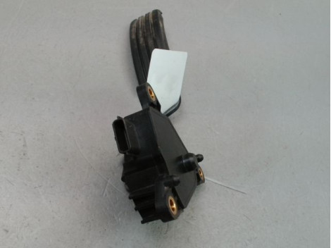 PEDALE ACCELERATEUR RENAULT KANGOO EXPRESS II Phase 2 2013-...
