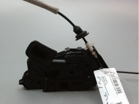 SYSTEME CONDAMNATION AVANT GAUCHE VOLKSWAGEN CRAFTER FGN 2006-
