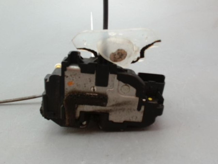 SYSTEME CONDAMNATION AVANT GAUCHE NISSAN QASHQAI +2 I Phase 2 LONG 2010-2014