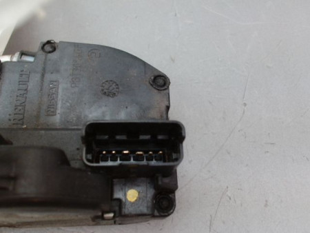 SYSTEME CONDAMNATION AVANT GAUCHE NISSAN QASHQAI +2 I Phase 2 LONG 2010-2014