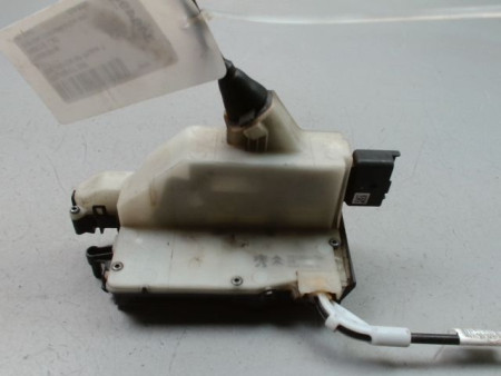 SYSTEME CONDAMNATION AVANT DROIT PEUGEOT 208 Phase 1 2012-...
