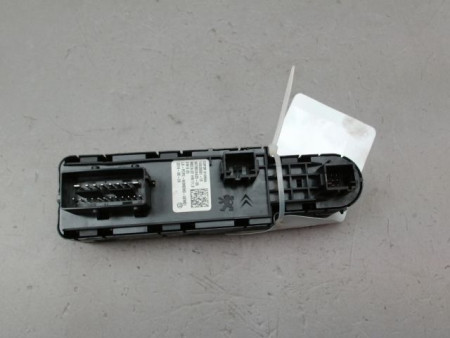 COMMANDE LEVE-GLACE PORTE AVG PEUGEOT 308 2011-
