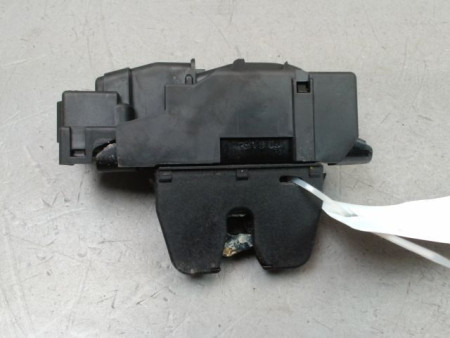 SERRURE HAYON  PEUGEOT 308 2011-