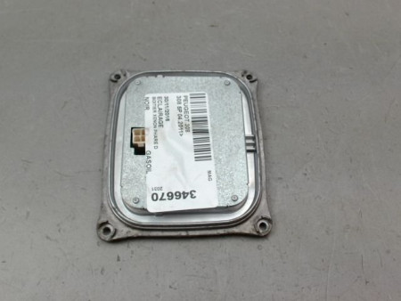 BOITIER XENON PHARE DROIT PEUGEOT 308 2011-