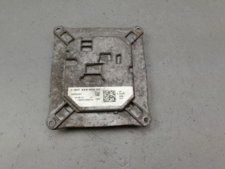 BOITIER XENON PHARE DROIT PEUGEOT 308 2011-