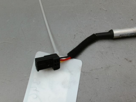 CAMERA ARRIERE PEUGEOT 308 2011-
