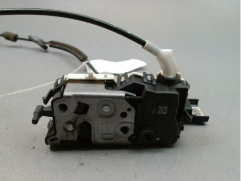 SYSTEME CONDAMNATION AVANT DROIT PEUGEOT PARTNER FG II Phase 1 (B9) 2008-2012