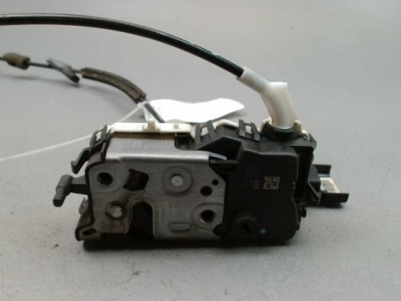 SYSTEME CONDAMNATION AVANT DROIT PEUGEOT PARTNER FG II Phase 1 (B9) 2008-2012