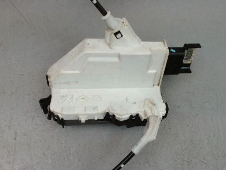SYSTEME CONDAMNATION AVANT DROIT PEUGEOT PARTNER FG II Phase 1 (B9) 2008-2012