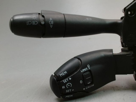 BLOC COMMODOS PEUGEOT PARTNER FG II Phase 1 (B9) 2008-2012