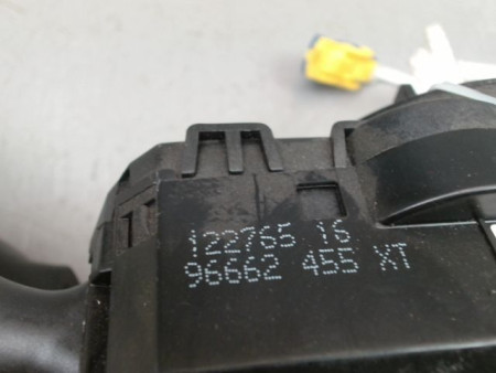 BLOC COMMODOS PEUGEOT PARTNER FG II Phase 1 (B9) 2008-2012