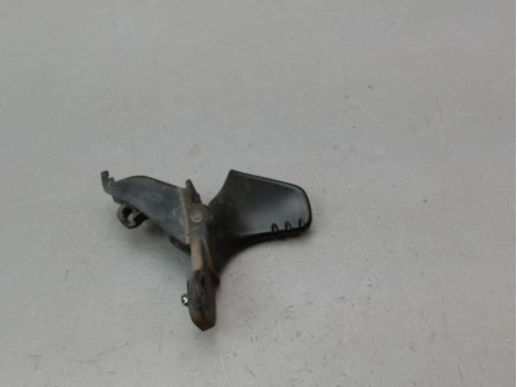 POIGNEE EXTERIEURE PORTE AVANT DROIT RENAULT TWINGO II Phase 2 2011-2014