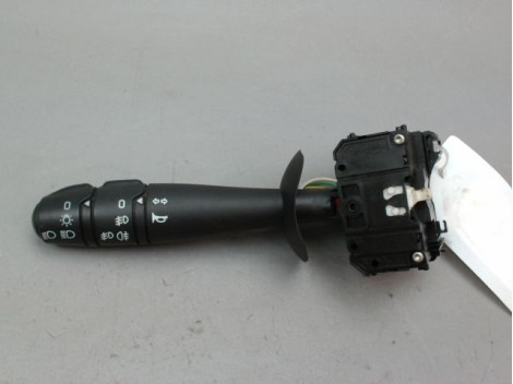 COMMANDE ECLAIRAGE RENAULT TWINGO II Phase 2 2011-2014