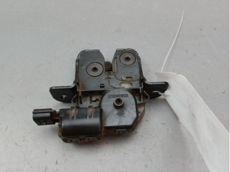 SERRURE HAYON  RENAULT TWINGO II Phase 2 2011-2014