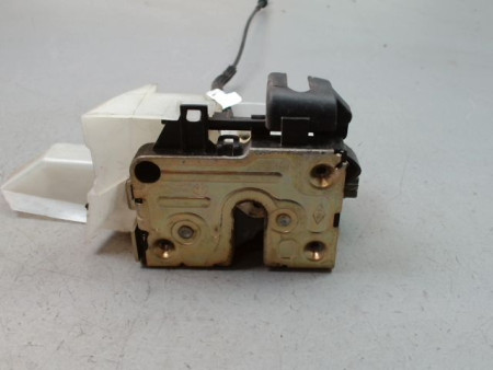 SYSTEME CONDAMNATION AVANT DROIT RENAULT CLIO II Phase 1 1998-2001