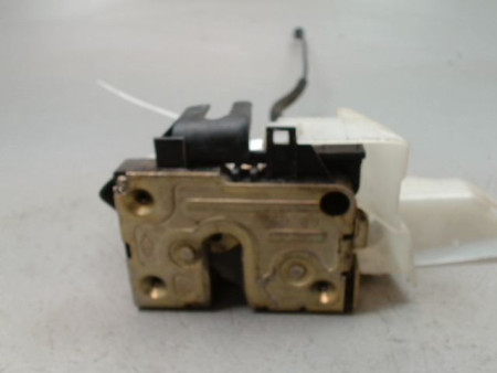 SYSTEME CONDAMNATION AVANT GAUCHE RENAULT CLIO II Phase 1 1998-2001