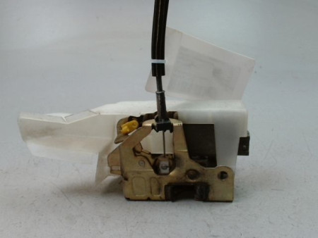 SYSTEME CONDAMNATION AVANT GAUCHE RENAULT CLIO II Phase 1 1998-2001